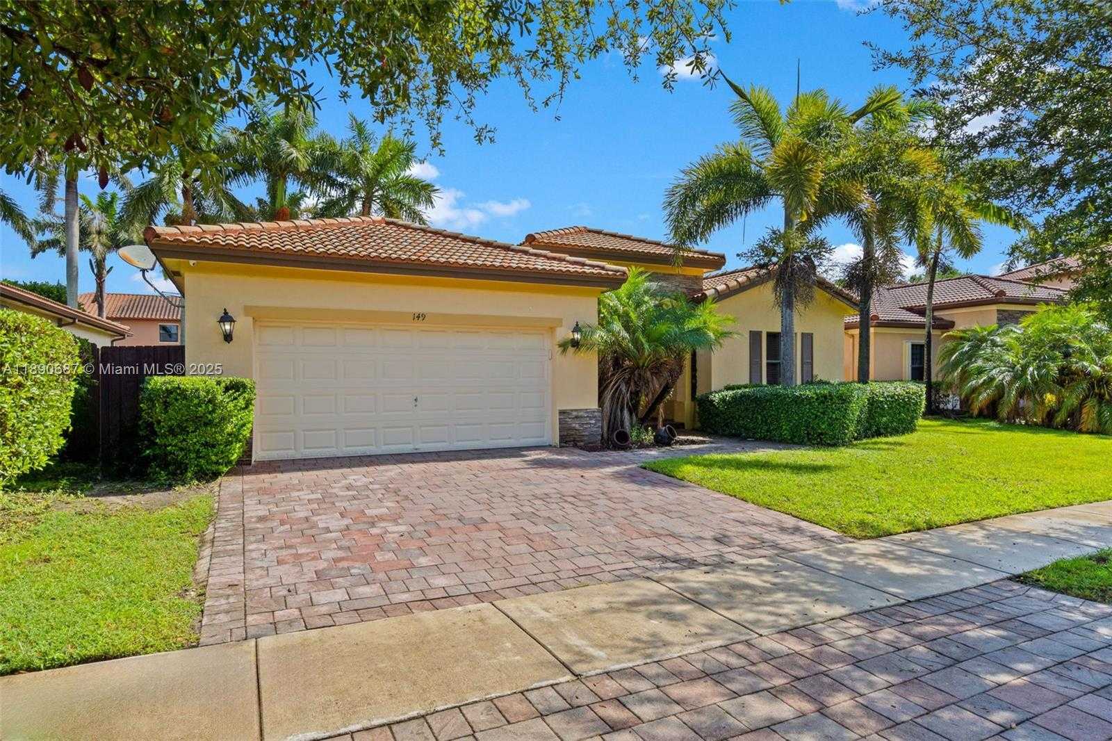 Small Image of 149 SOUTH EAST 36TH PL, Homestead Number 38