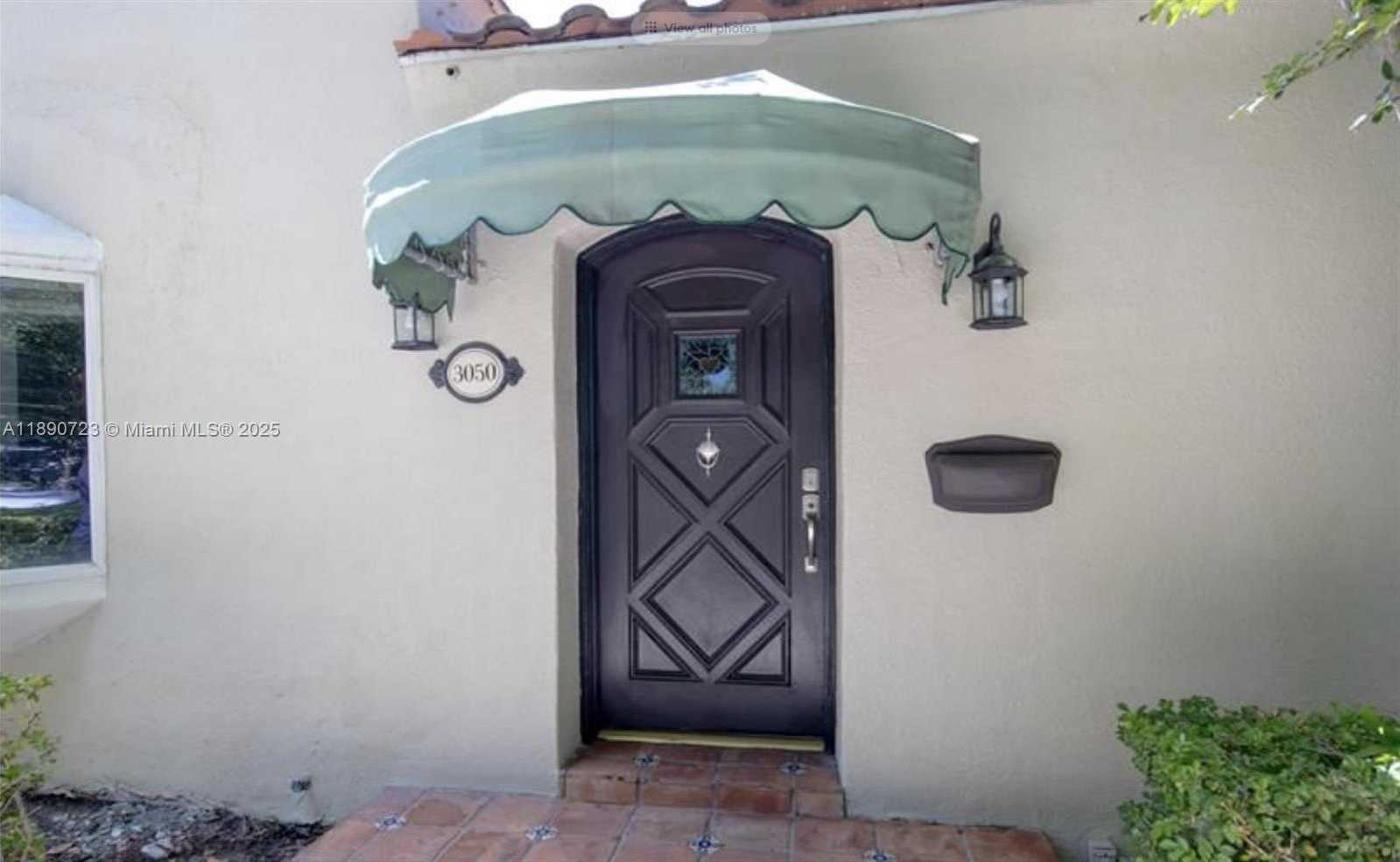 Small Image of 3050 ALTON RD, Miami Beach Number 2