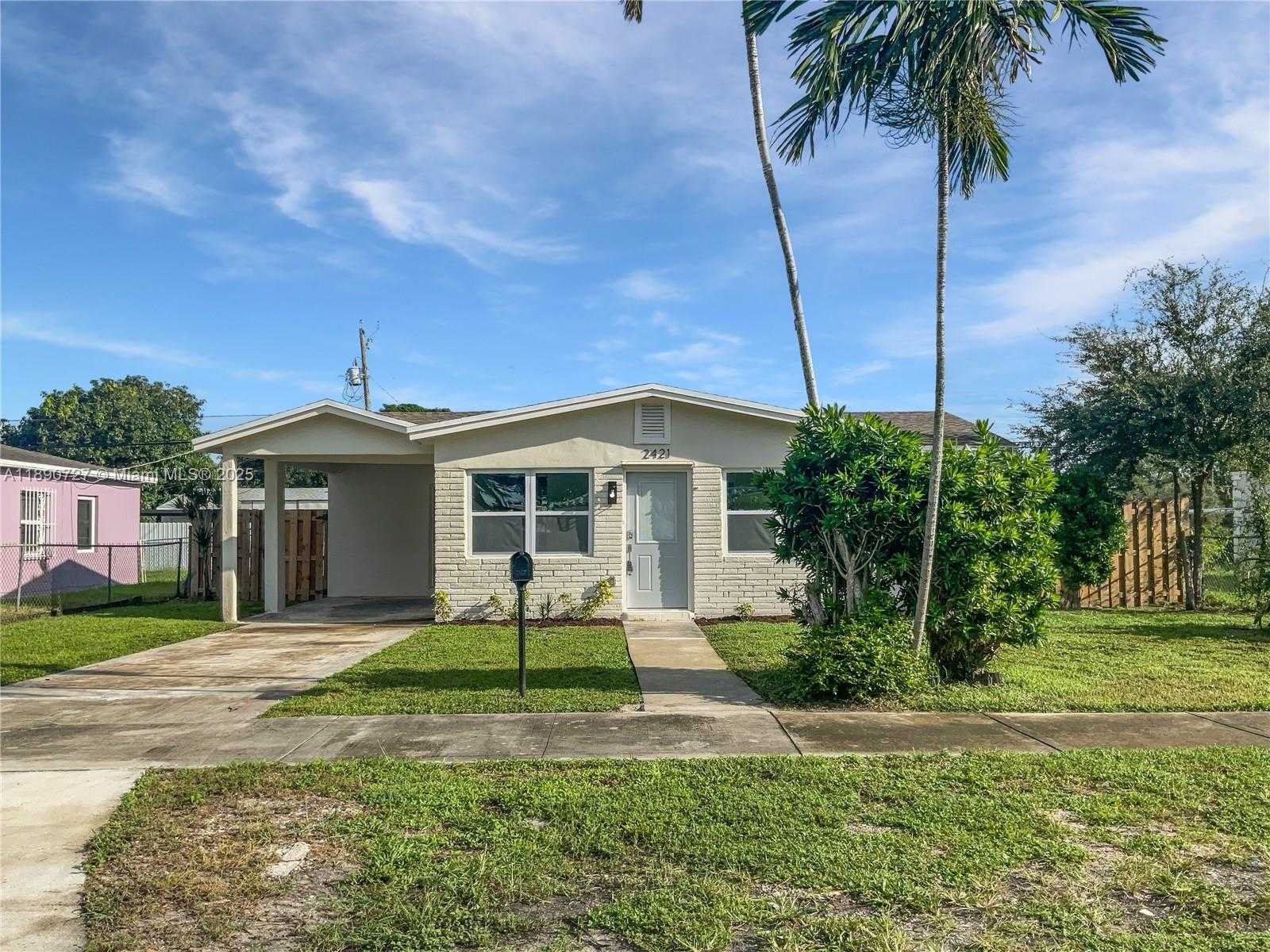 Small Image of 2421 NORTH WEST 152ND ST, Opa-Locka Number 21