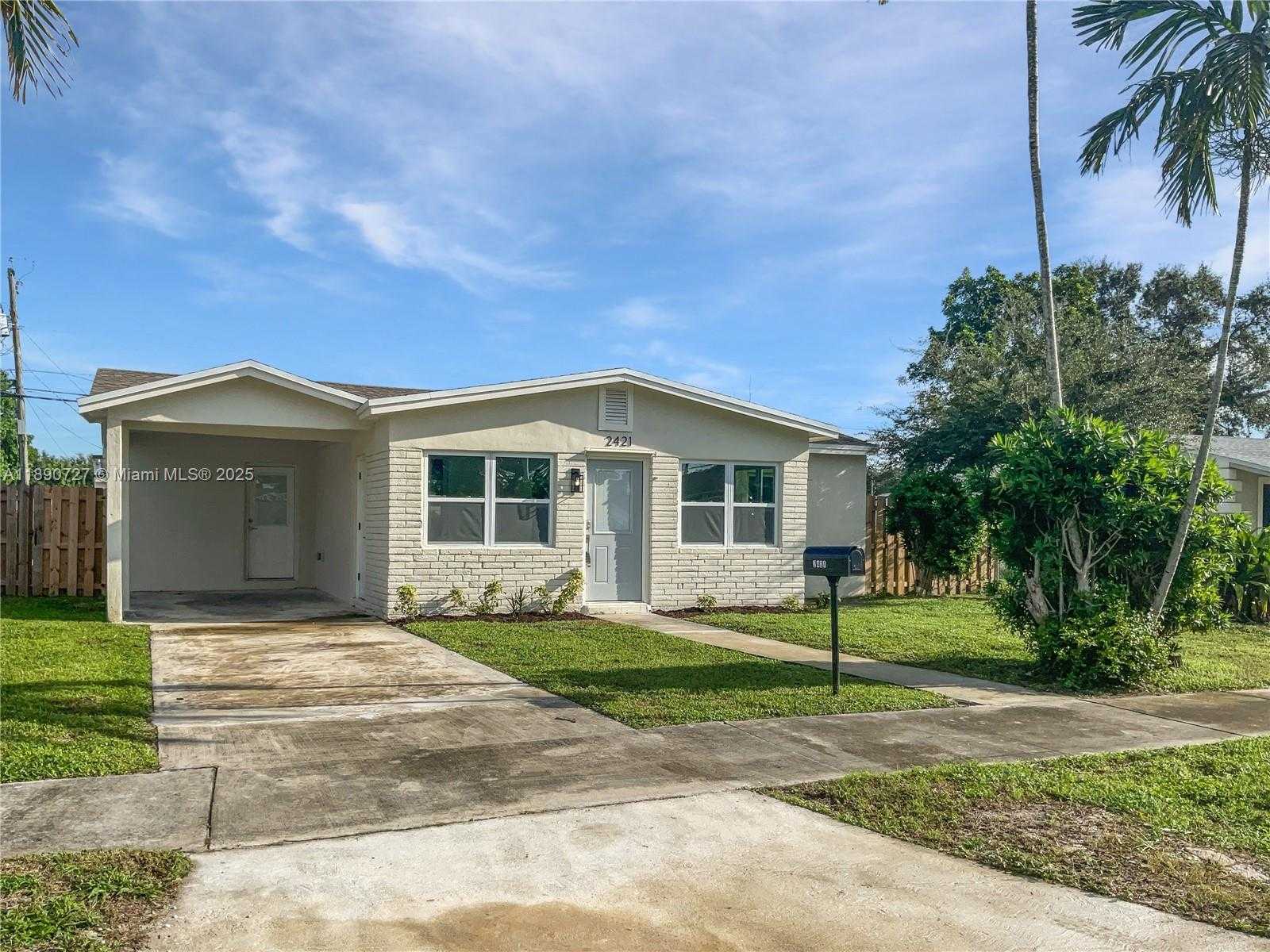 Small Image of 2421 NORTH WEST 152ND ST, Opa-Locka Number 9