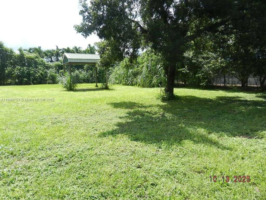 Small Image of 18760 SOUTH WEST 238TH ST, Homestead Number 24
