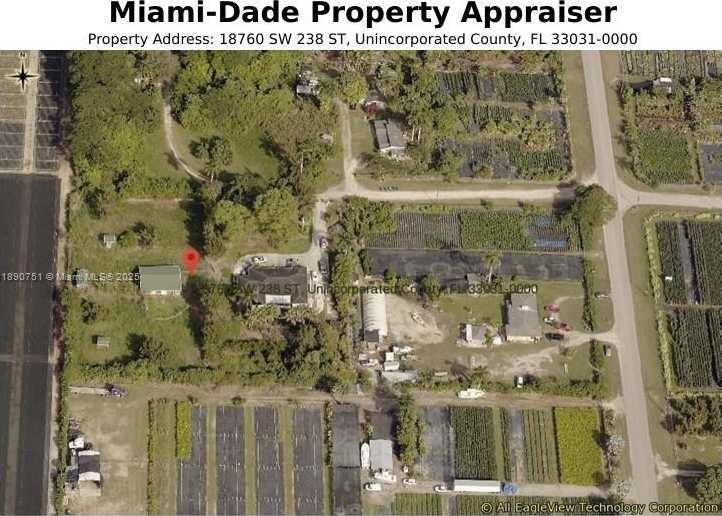 Small Image of 18760 SOUTH WEST 238TH ST, Homestead Number 29