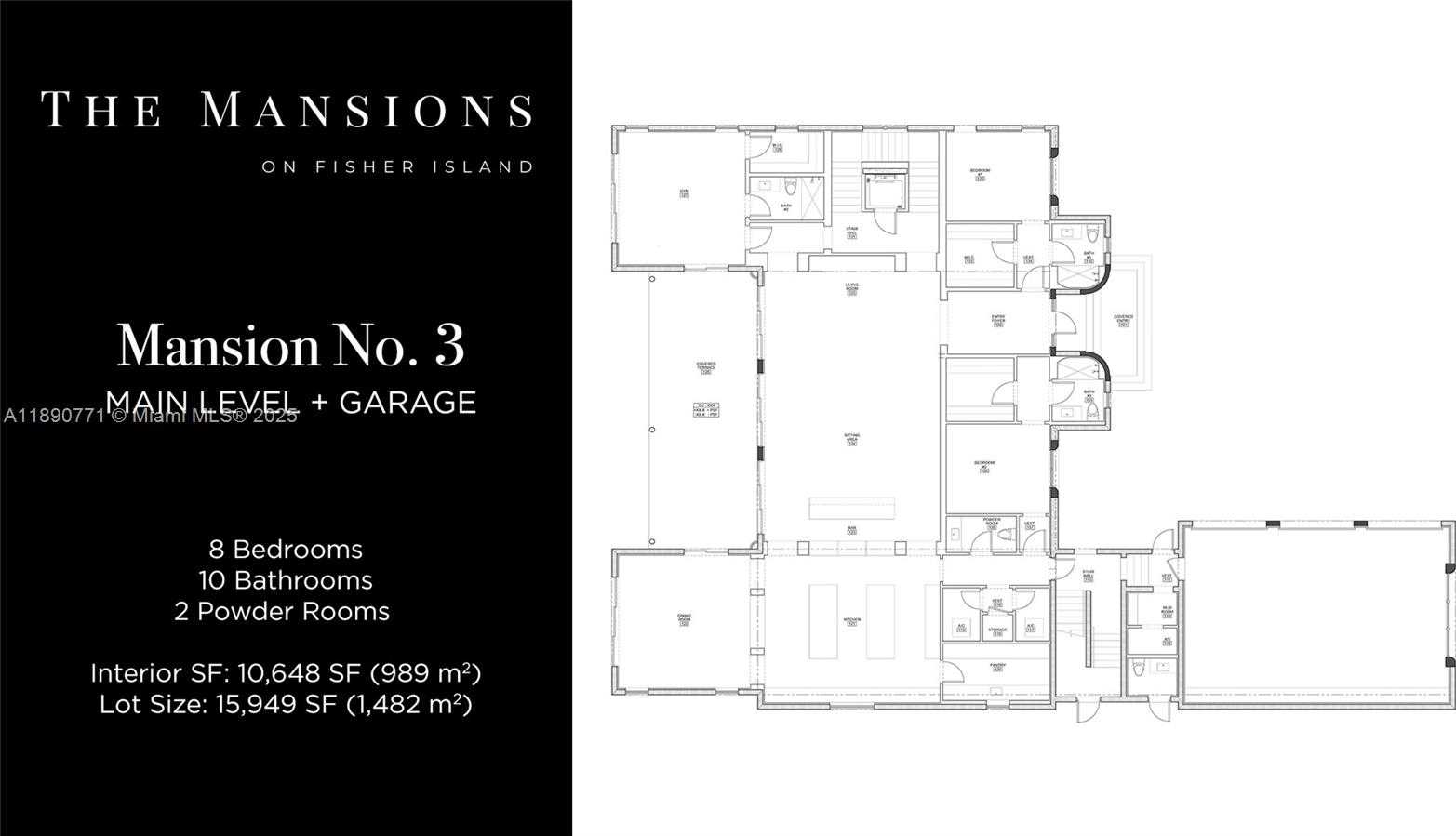 Small Image of 1003 FISHER ISLAND DRIVE, Miami Beach Number 16