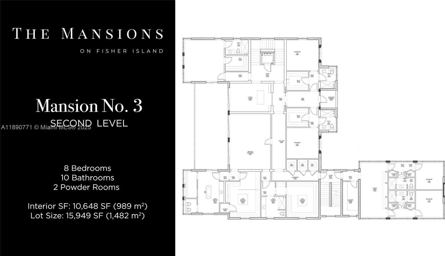 Small Image of 1003 FISHER ISLAND DRIVE, Miami Beach Number 17