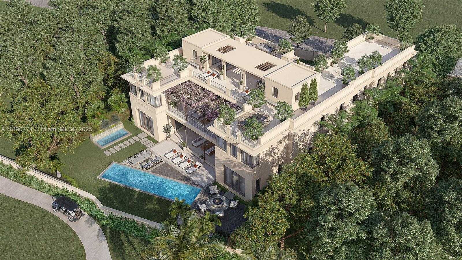 Small Image of 1003 FISHER ISLAND DRIVE, Miami Beach Number 2