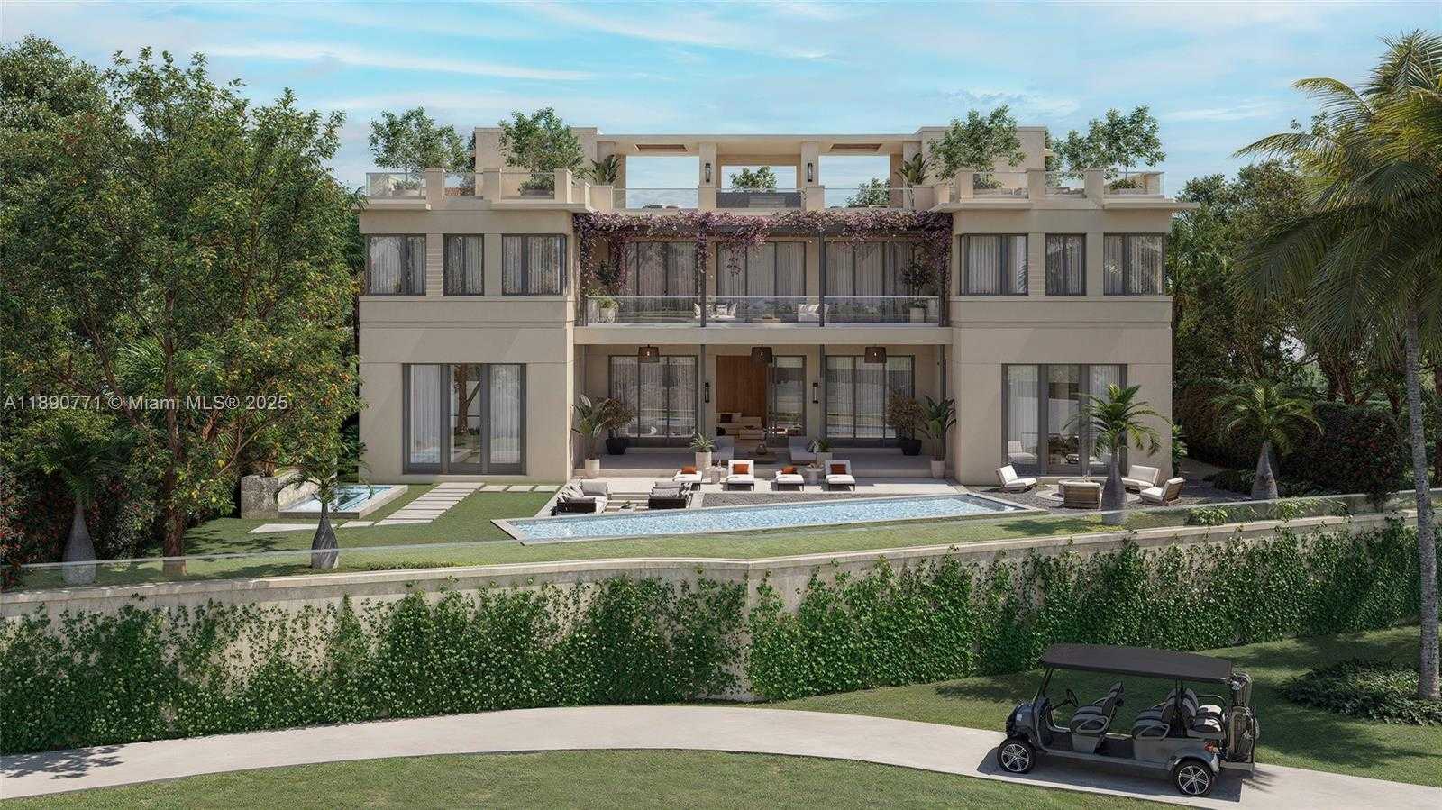 Small Image of 1003 FISHER ISLAND DRIVE, Miami Beach Number 3