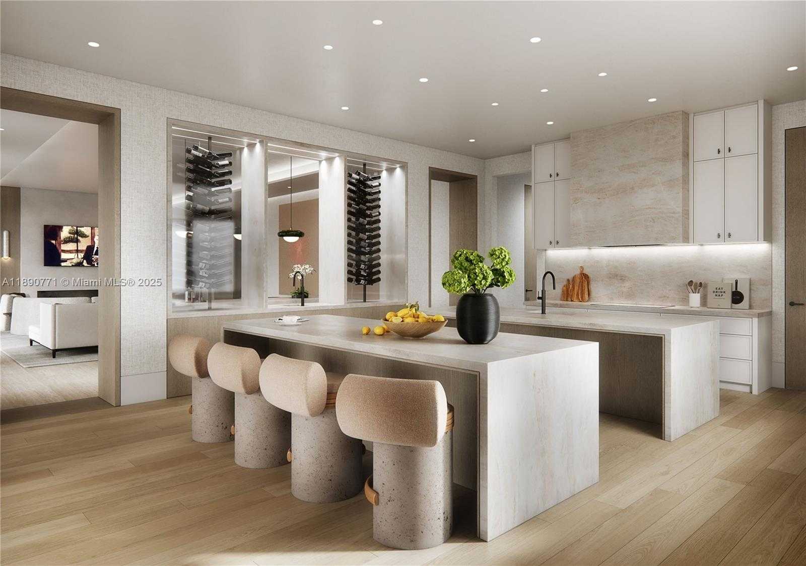 Small Image of 1003 FISHER ISLAND DRIVE, Miami Beach Number 5