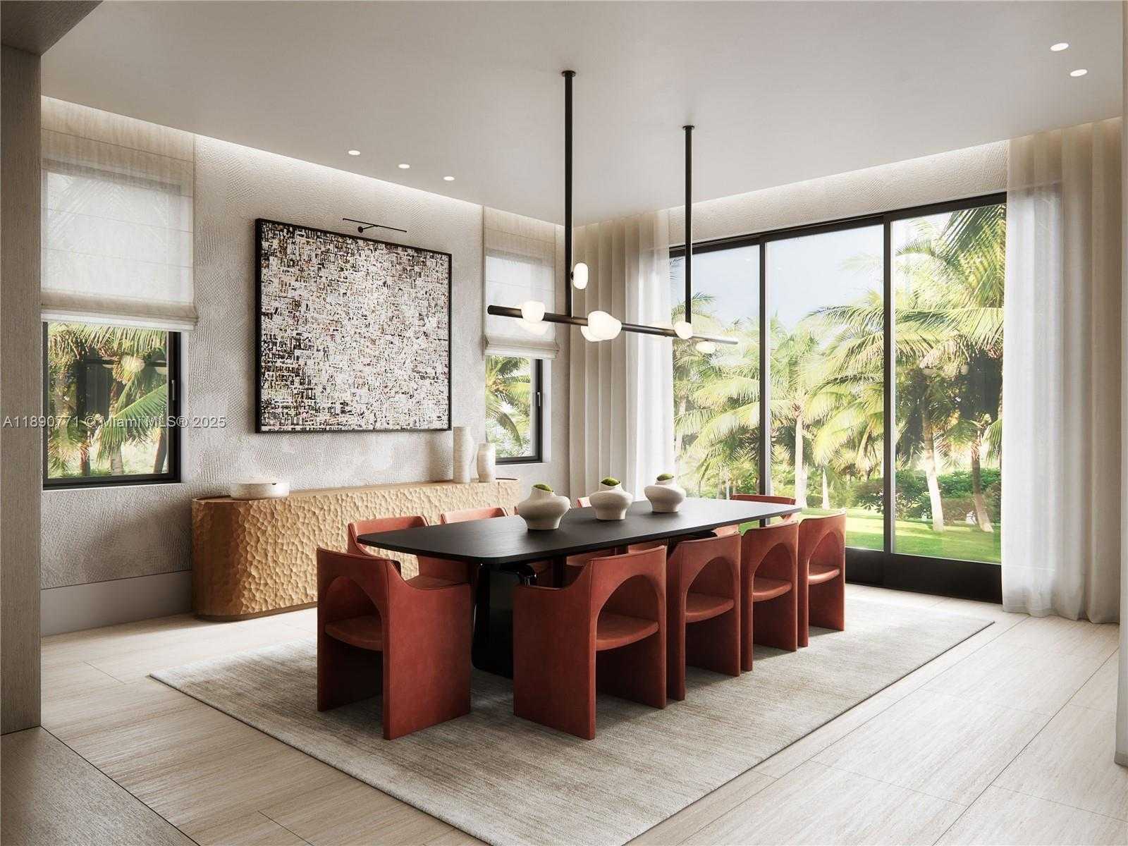 Small Image of 1003 FISHER ISLAND DRIVE, Miami Beach Number 7