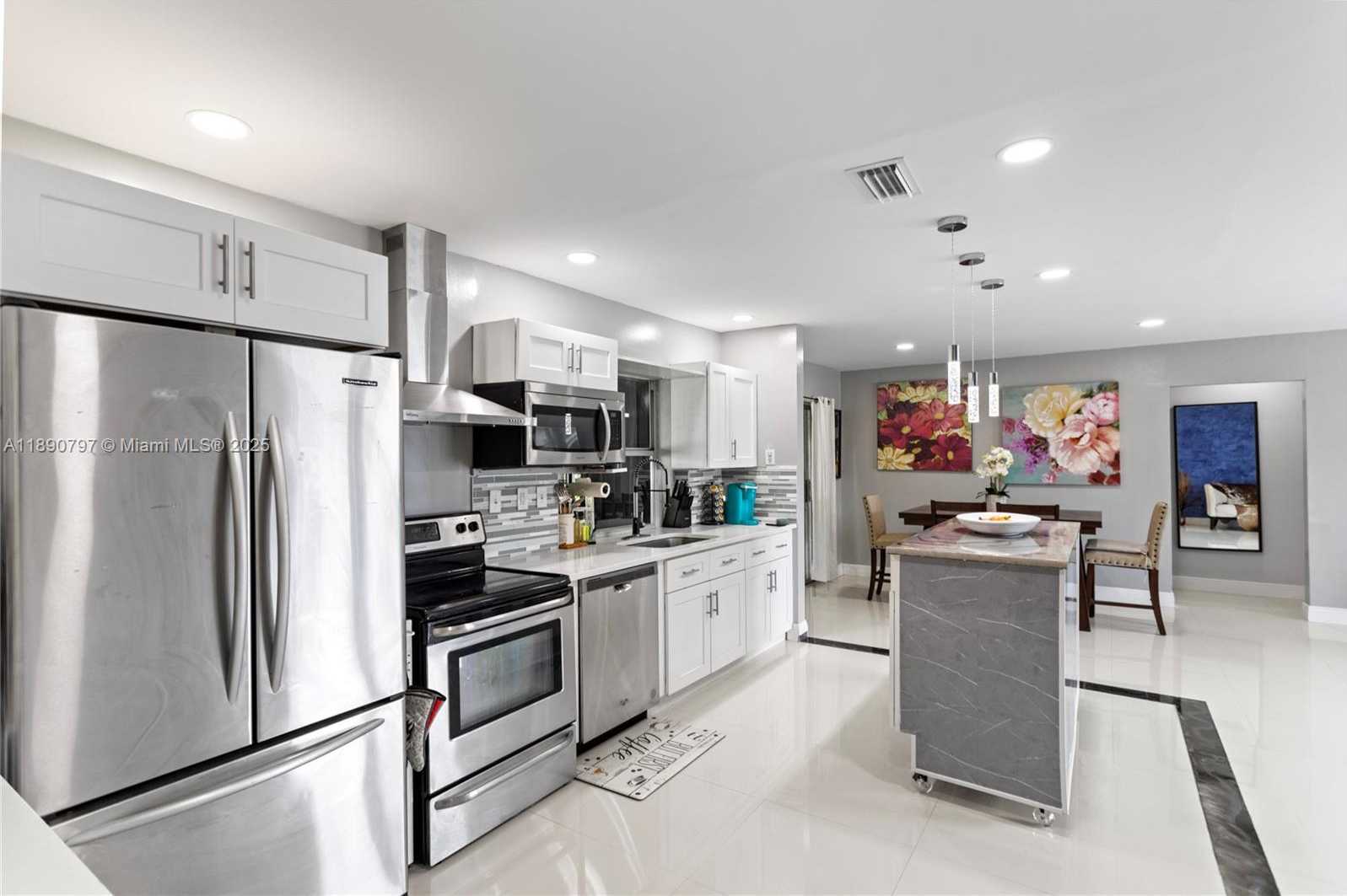 Small Image of 8517 NORTH WEST 57TH CT, Tamarac Number 14