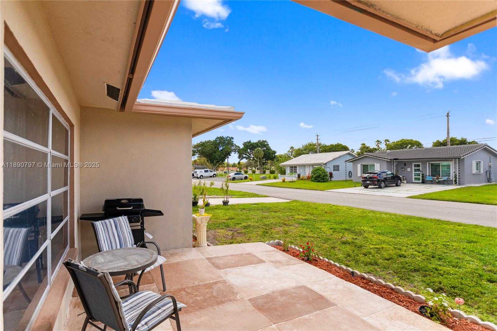 Small Image of 8517 NORTH WEST 57TH CT, Tamarac Number 40