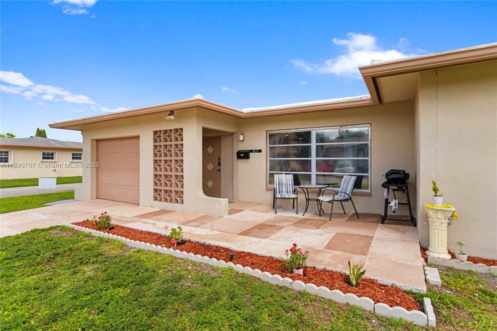 Small Image of 8517 NORTH WEST 57TH CT, Tamarac Number 41