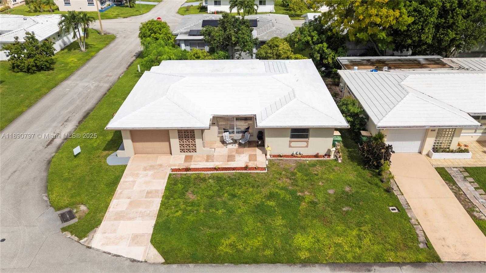 Small Image of 8517 NORTH WEST 57TH CT, Tamarac Number 42
