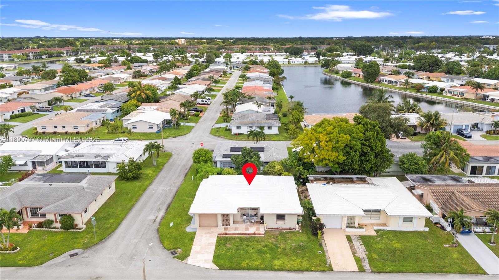 Small Image of 8517 NORTH WEST 57TH CT, Tamarac Number 43