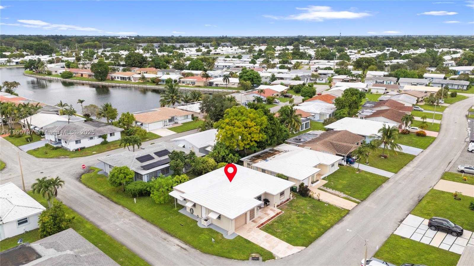 Small Image of 8517 NORTH WEST 57TH CT, Tamarac Number 44