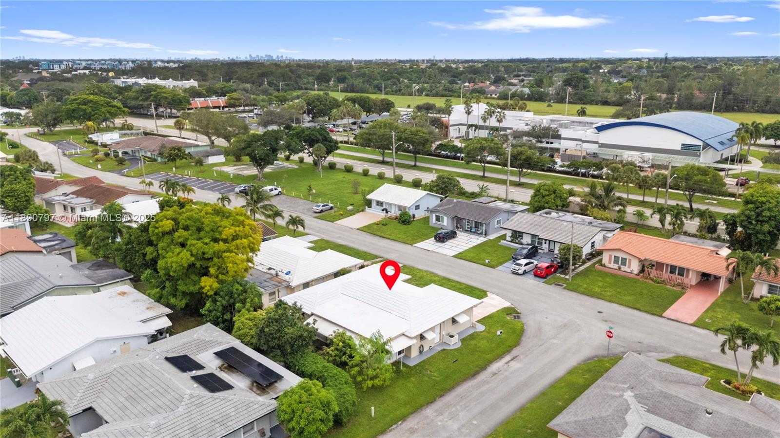 Small Image of 8517 NORTH WEST 57TH CT, Tamarac Number 45
