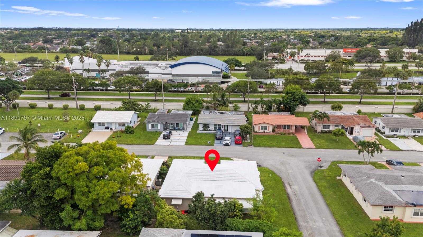 Small Image of 8517 NORTH WEST 57TH CT, Tamarac Number 46