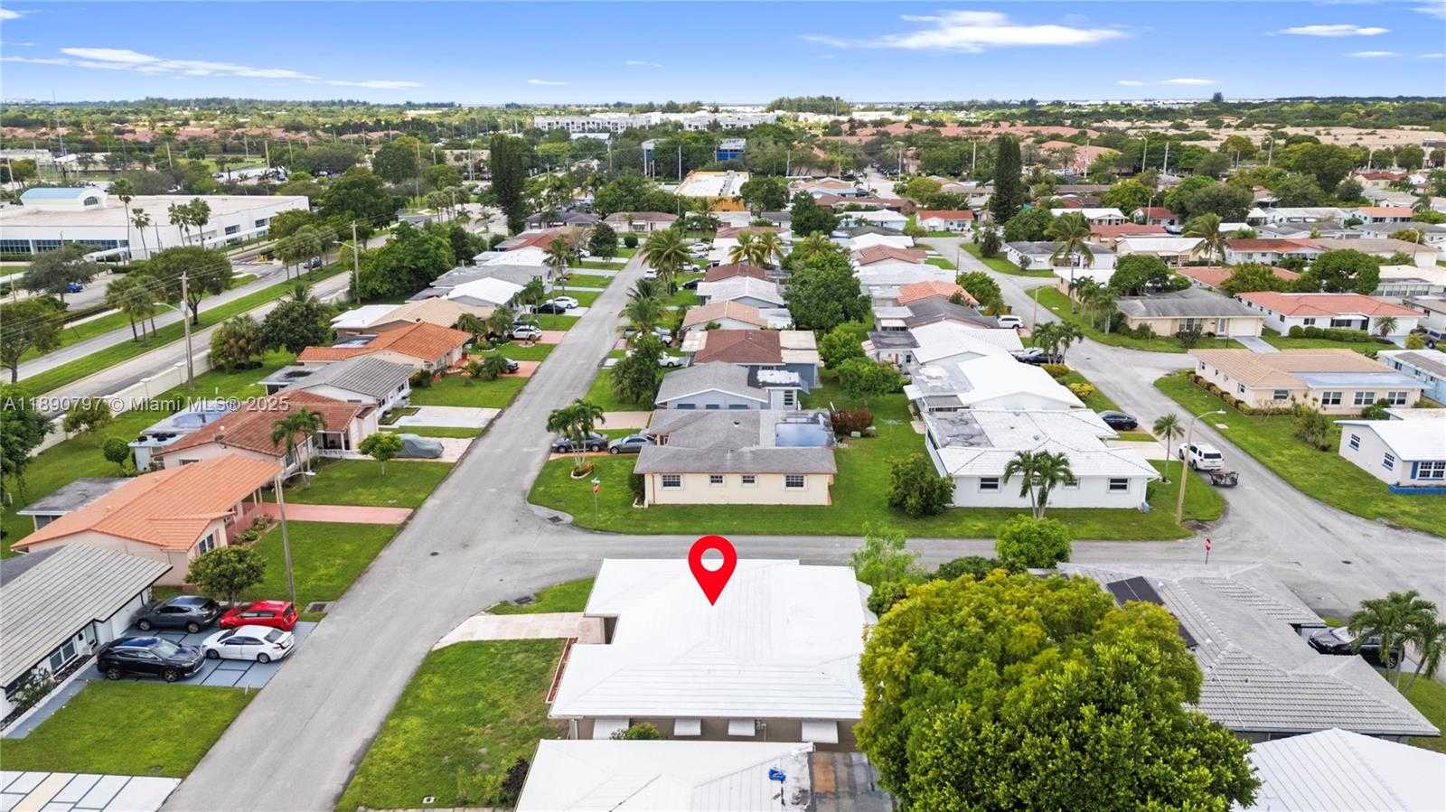 Small Image of 8517 NORTH WEST 57TH CT, Tamarac Number 47