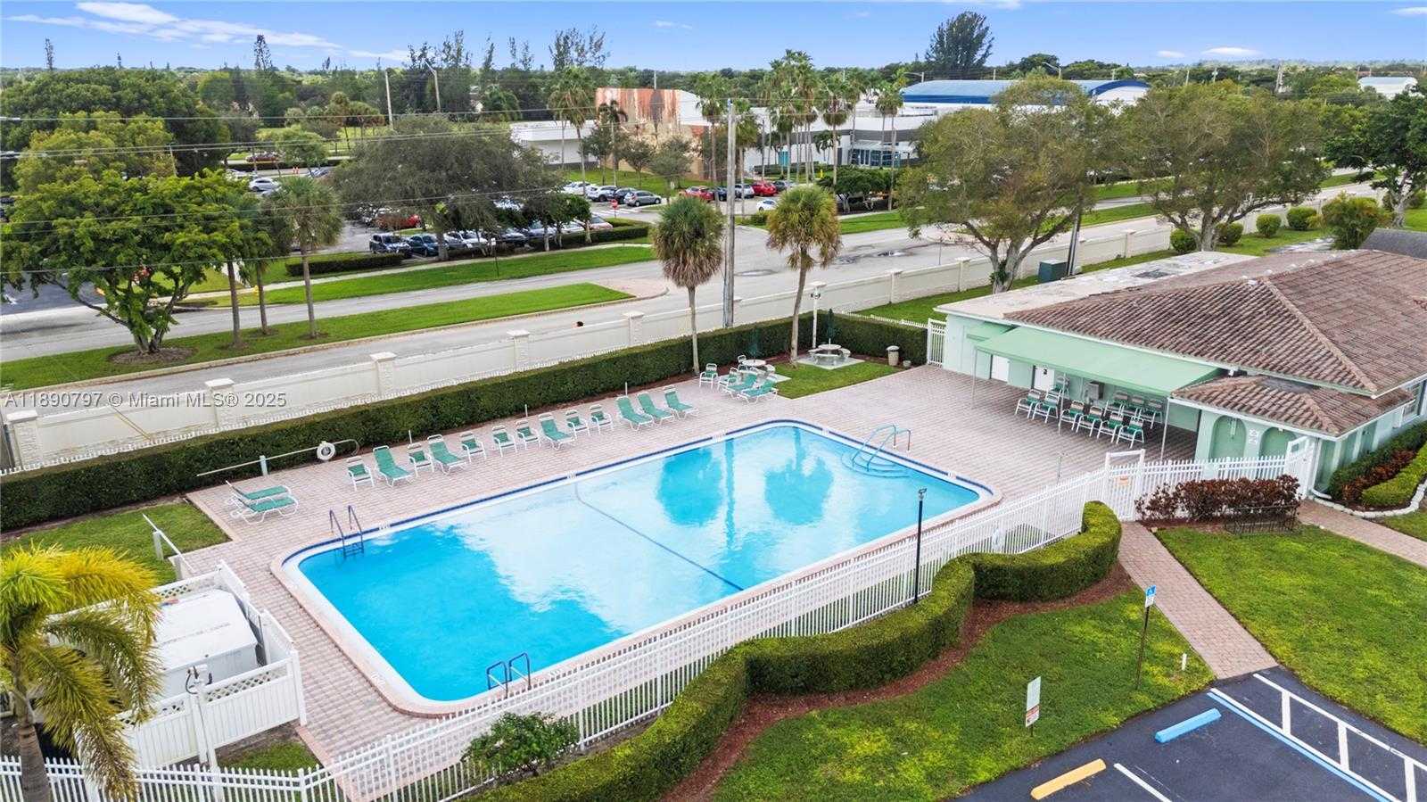 Small Image of 8517 NORTH WEST 57TH CT, Tamarac Number 51