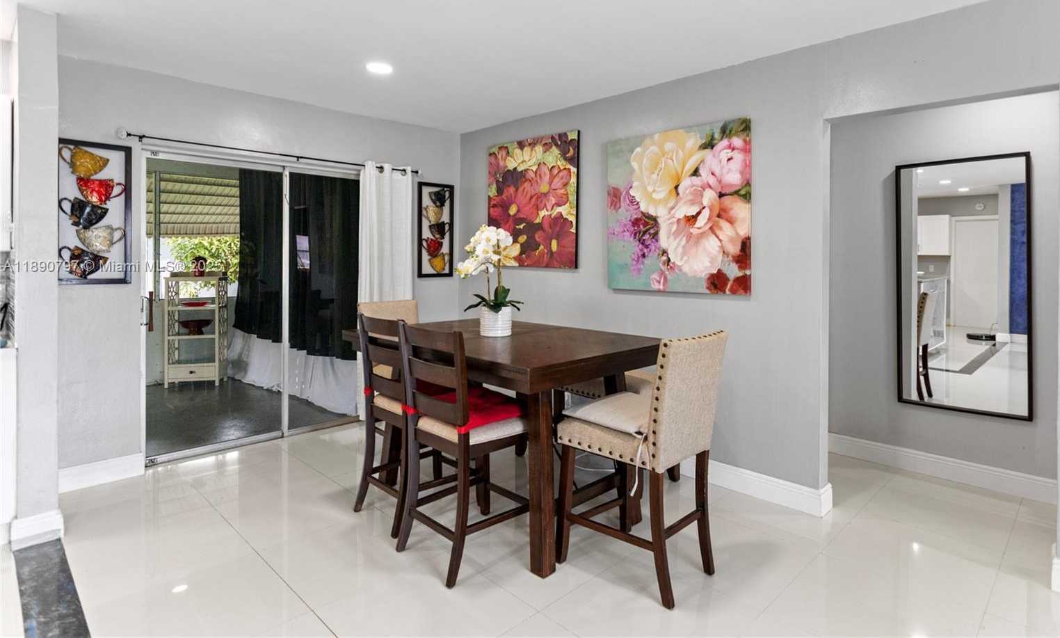 Small Image of 8517 NORTH WEST 57TH CT, Tamarac Number 9