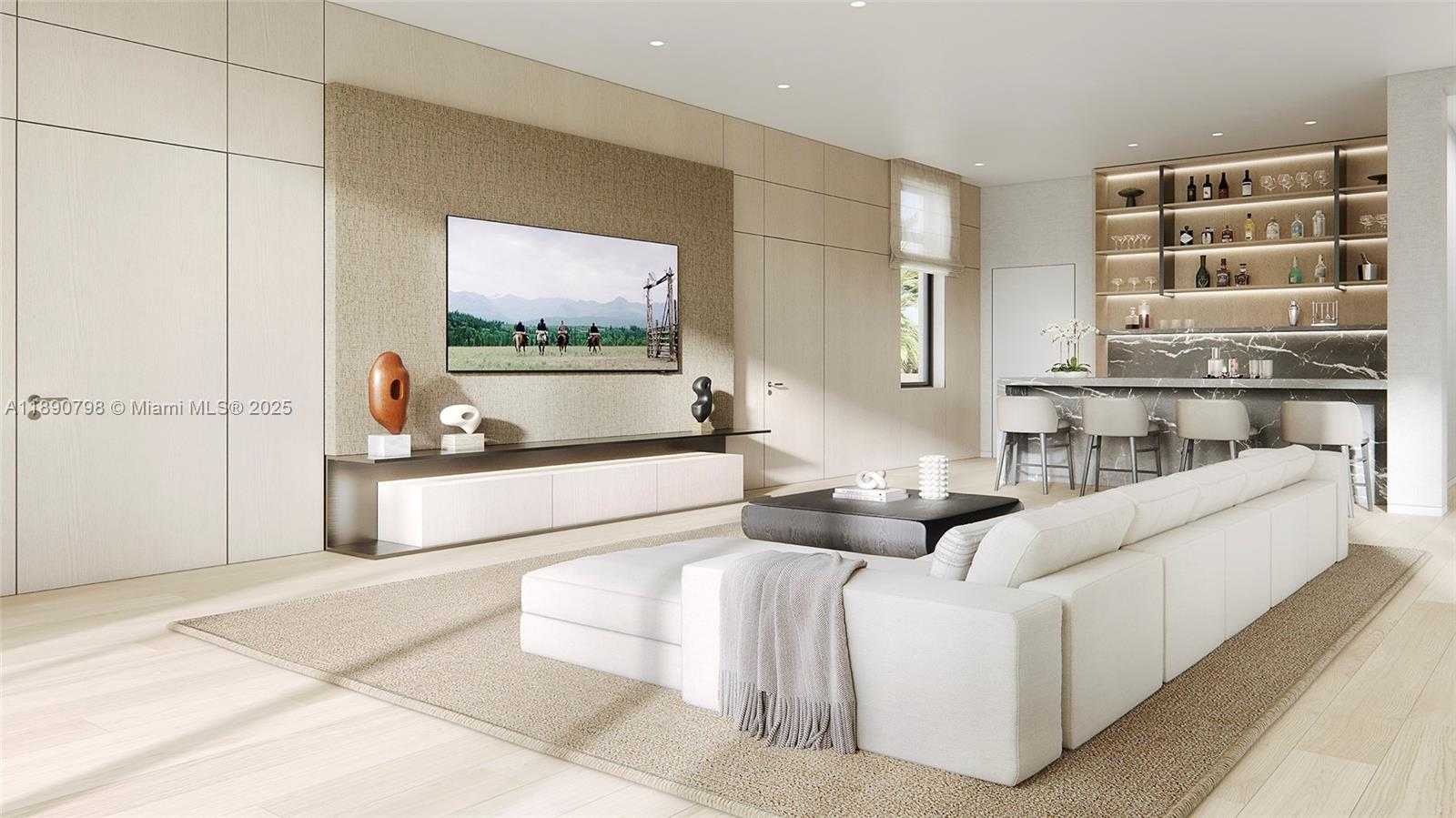 Small Image of 1007 FISHER ISLAND DRIVE, Miami Beach Number 10