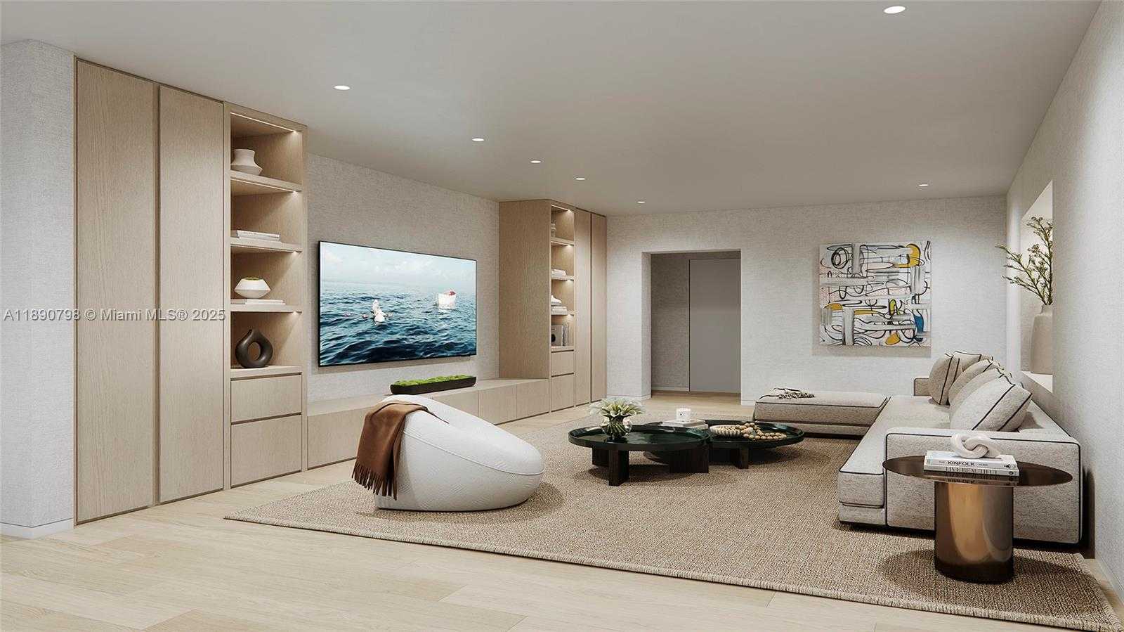 Small Image of 1007 FISHER ISLAND DRIVE, Miami Beach Number 15