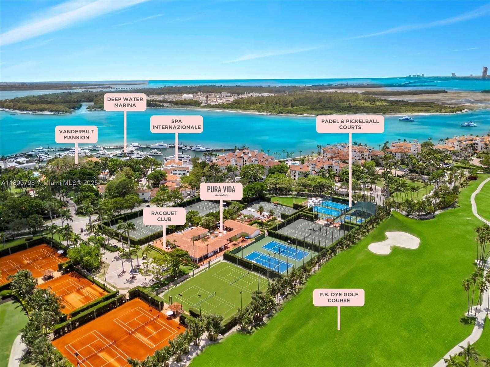 Small Image of 1007 FISHER ISLAND DRIVE, Miami Beach Number 23