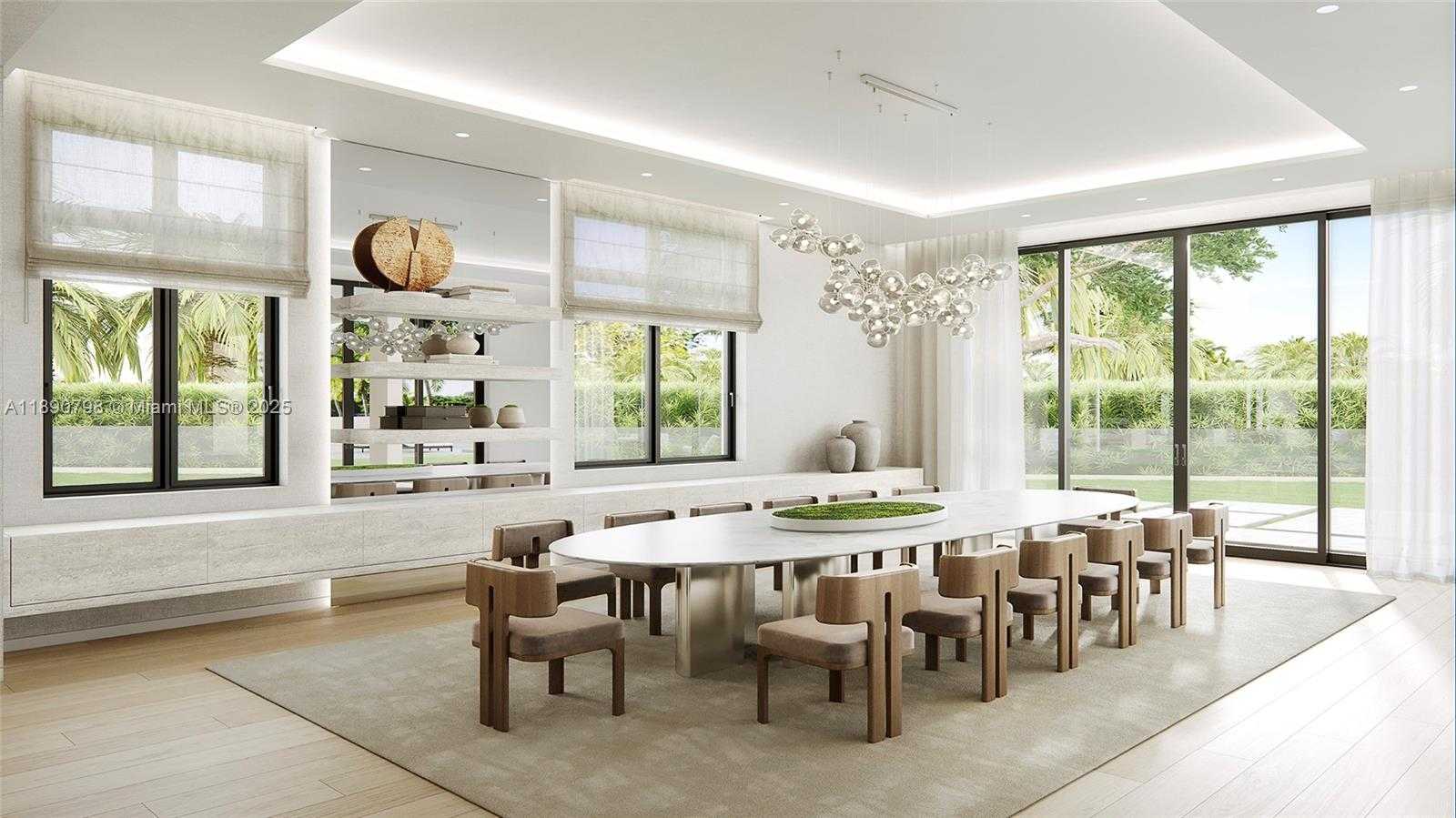 Small Image of 1007 FISHER ISLAND DRIVE, Miami Beach Number 8