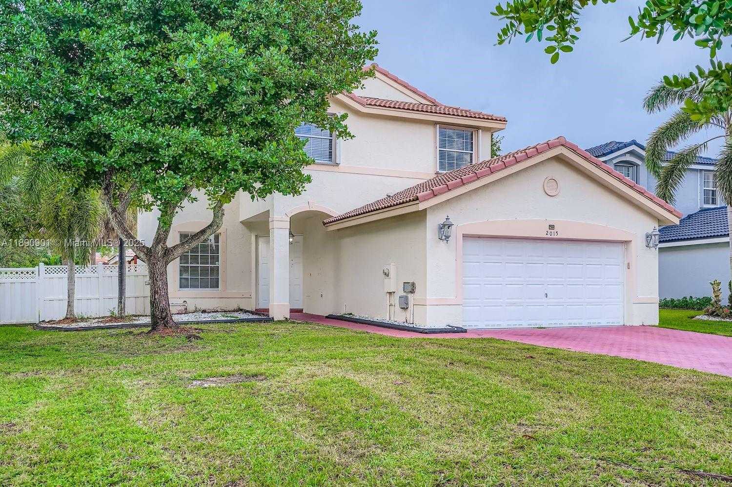 Small Image of 2015 SOUTH WEST 159TH AVE, Miramar Number 2