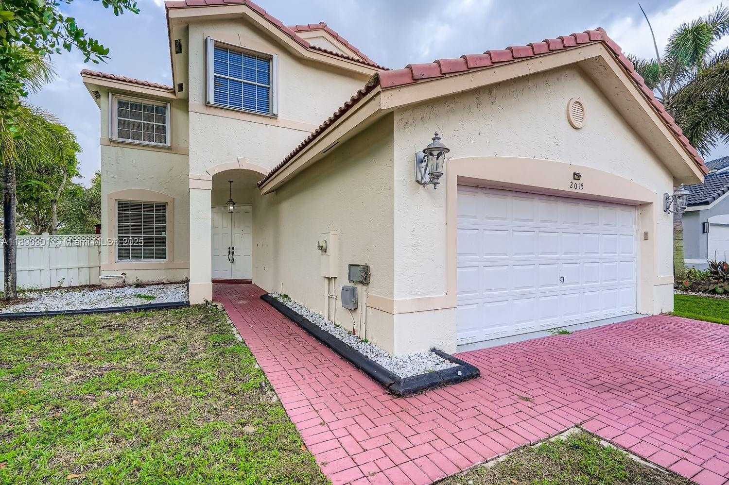 Small Image of 2015 SOUTH WEST 159TH AVE, Miramar Number 3