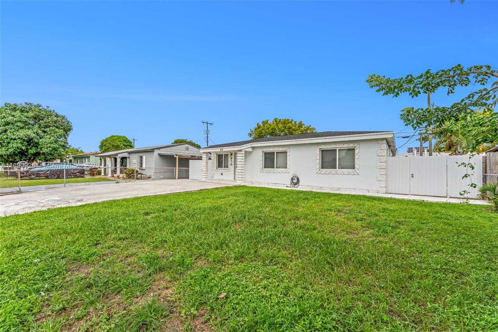 Small Image of 875 EAST 8TH ST, Hialeah Number 33