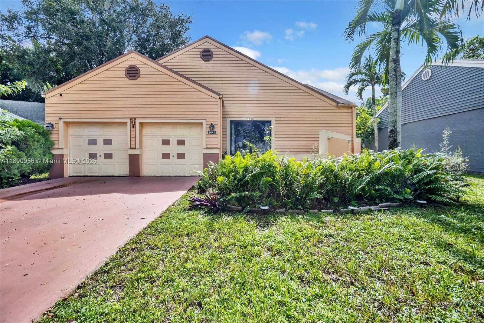 Small Image of 8330 SOUTH WEST 12TH ST, Pembroke Pines Number 13