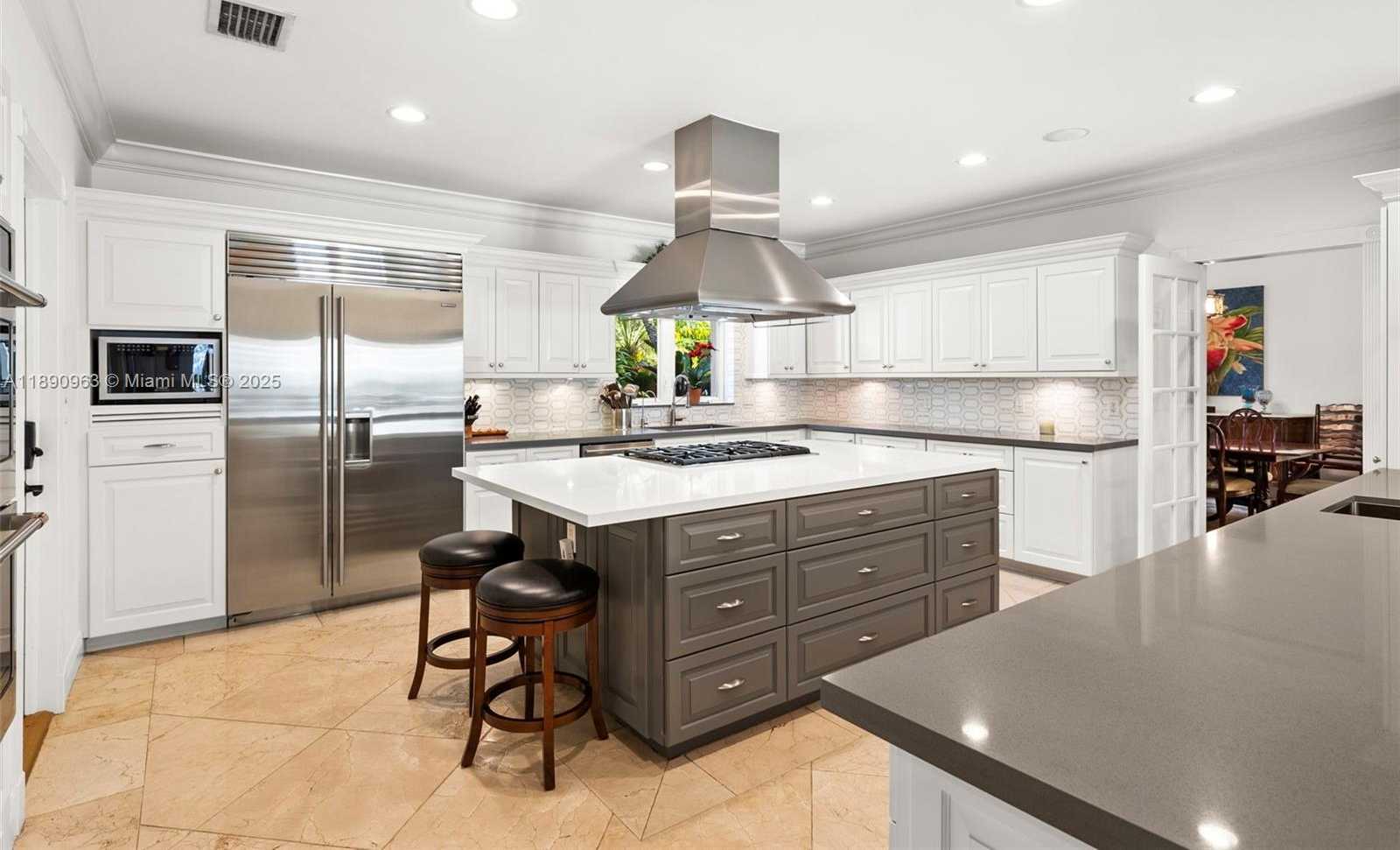 Small Image of 6250 SOUTH WEST 130TH TER, Pinecrest Number 22