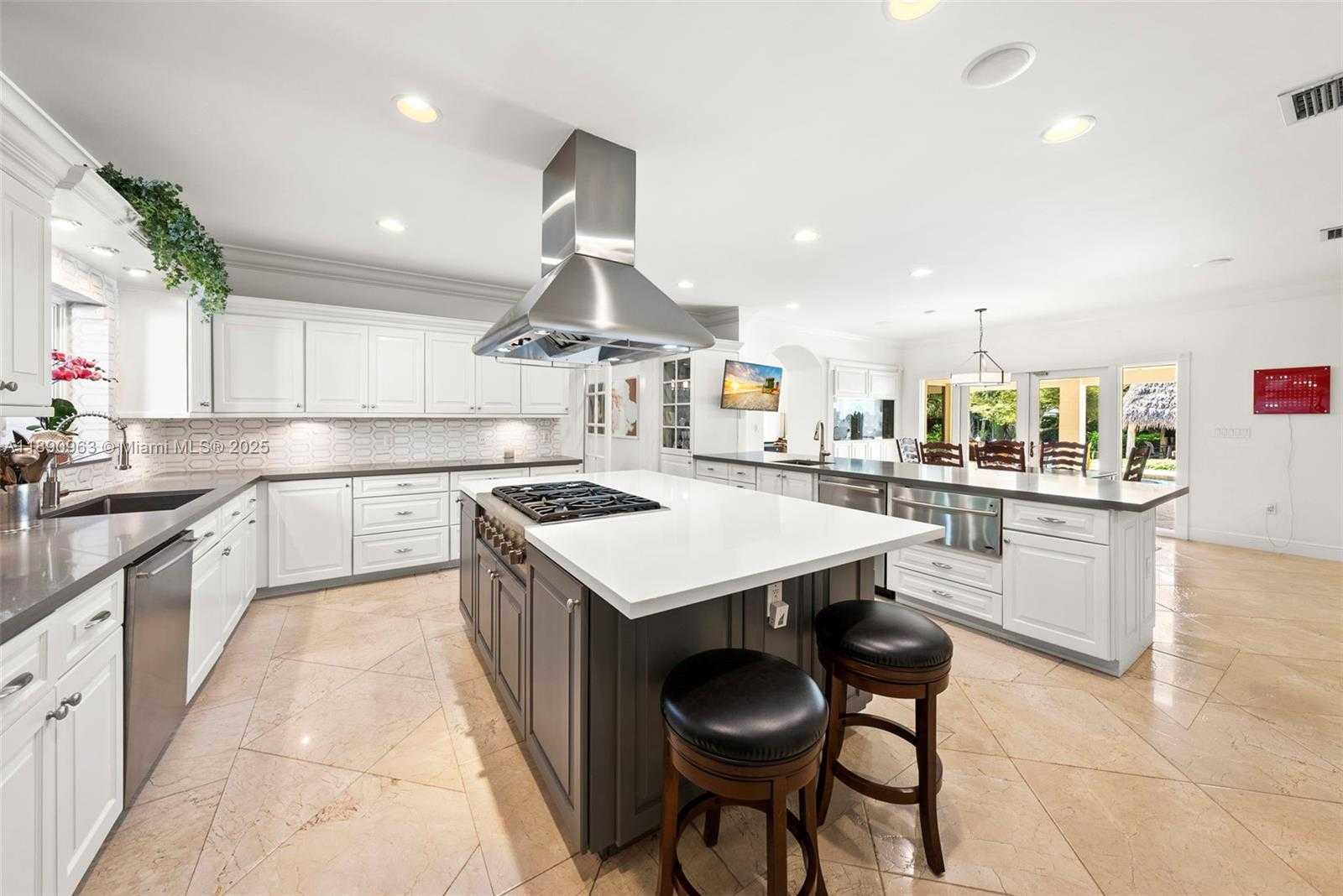 Small Image of 6250 SOUTH WEST 130TH TER, Pinecrest Number 23