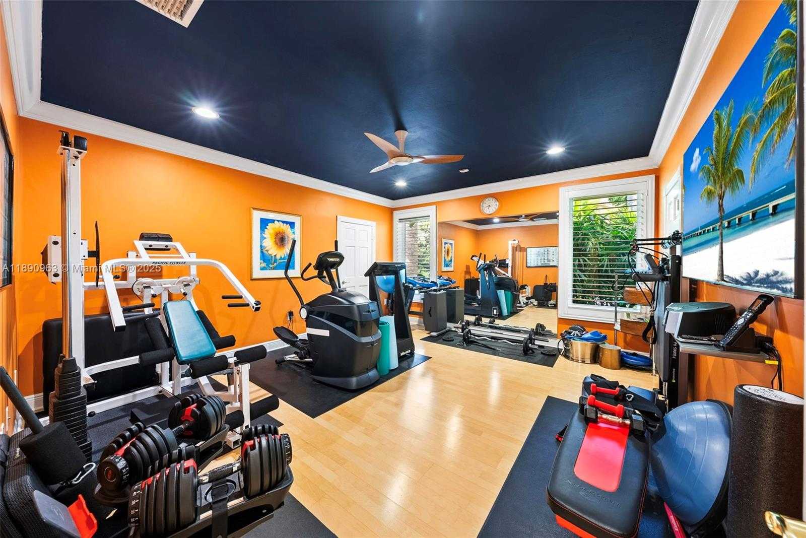 Small Image of 6250 SOUTH WEST 130TH TER, Pinecrest Number 37