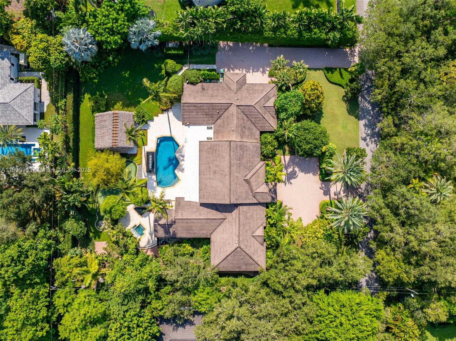 Small Image of 6250 SOUTH WEST 130TH TER, Pinecrest Number 62