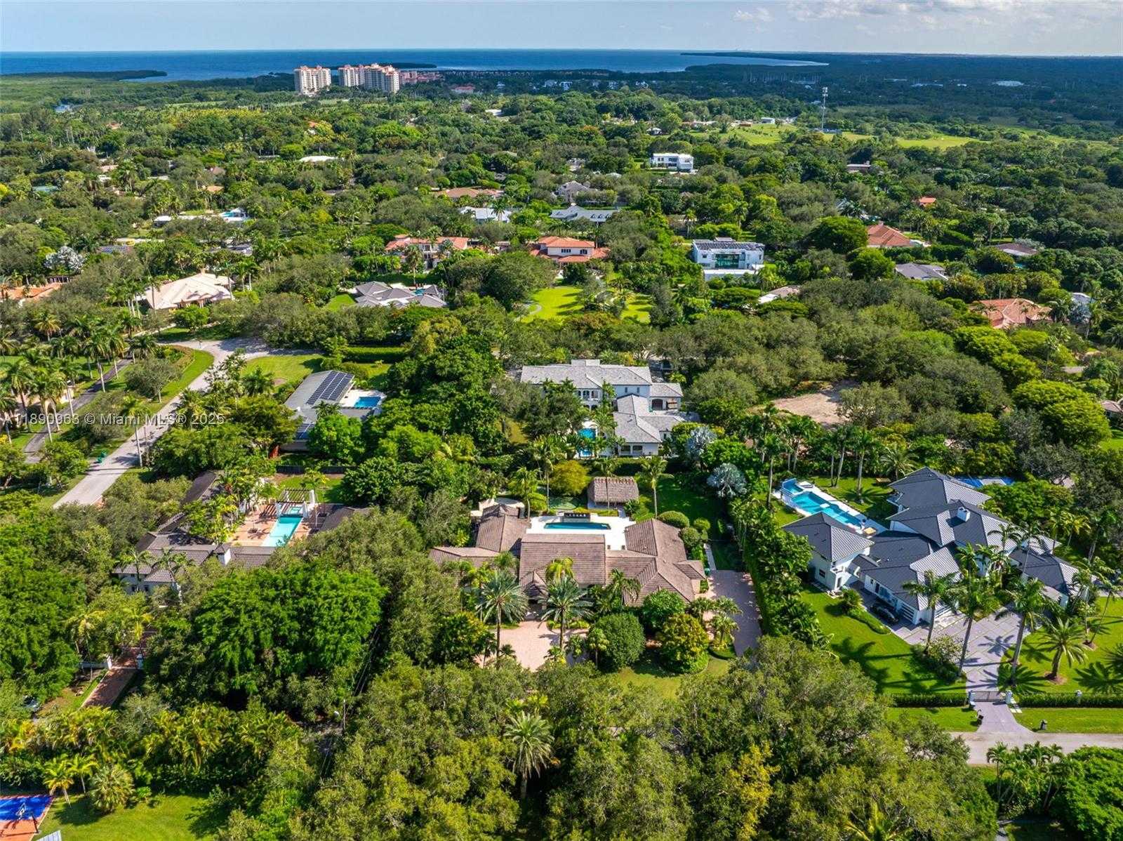 Small Image of 6250 SOUTH WEST 130TH TER, Pinecrest Number 63