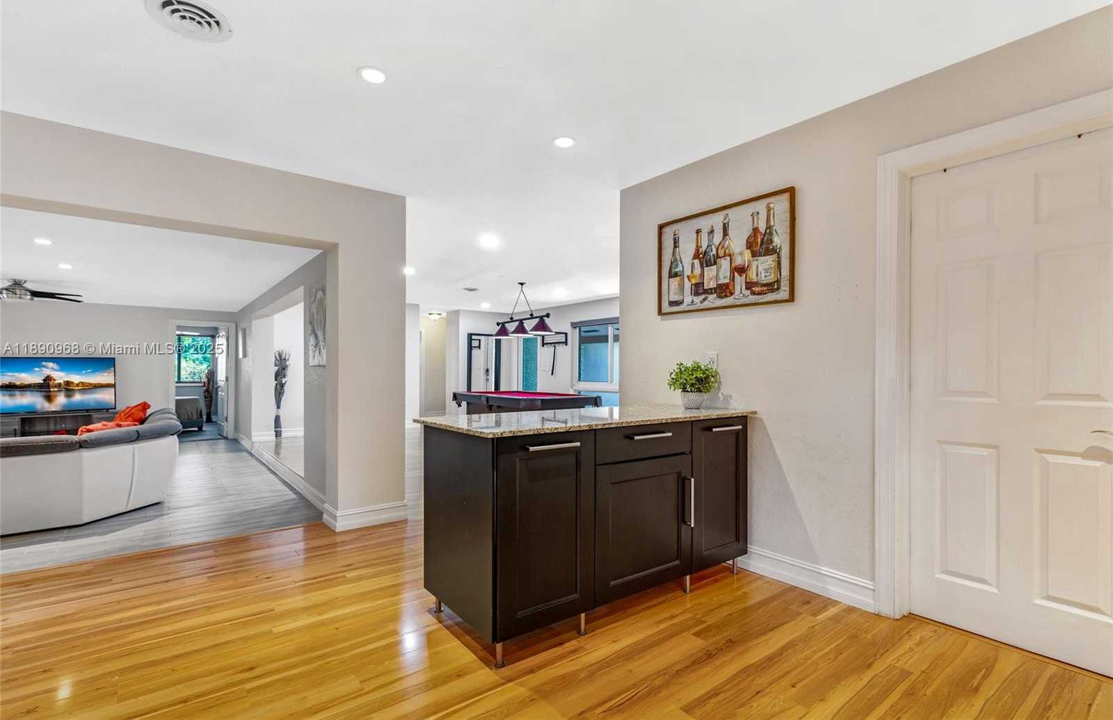 Small Image of 2167 NORTH EAST 58TH ST, Fort Lauderdale Number 7