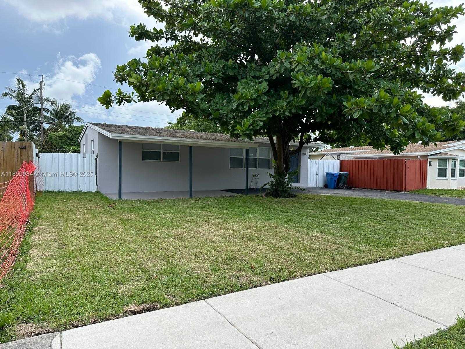 Small Image of 5691 NORTH EAST 7TH TER, Oakland Park Number 26