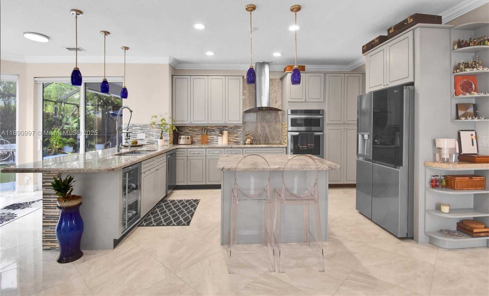 Small Image of 523 STONEMONT DR, Weston Number 9