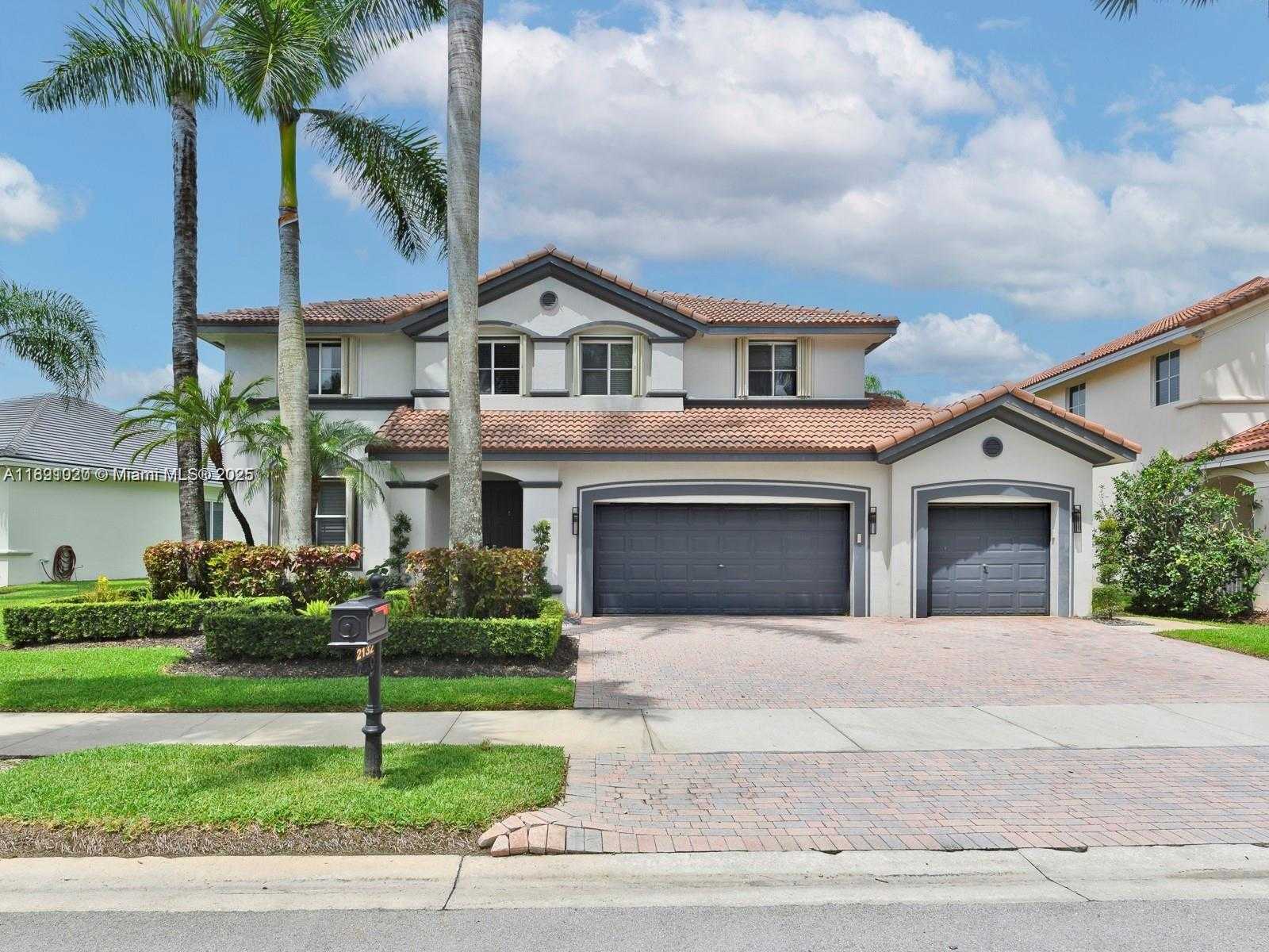 Small Image of 2132 QUAIL ROOST DR, Weston Number 4