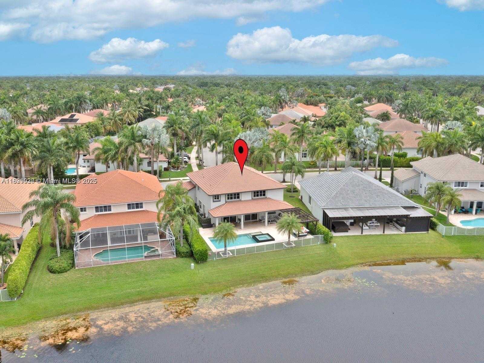 Small Image of 2132 QUAIL ROOST DR, Weston Number 41