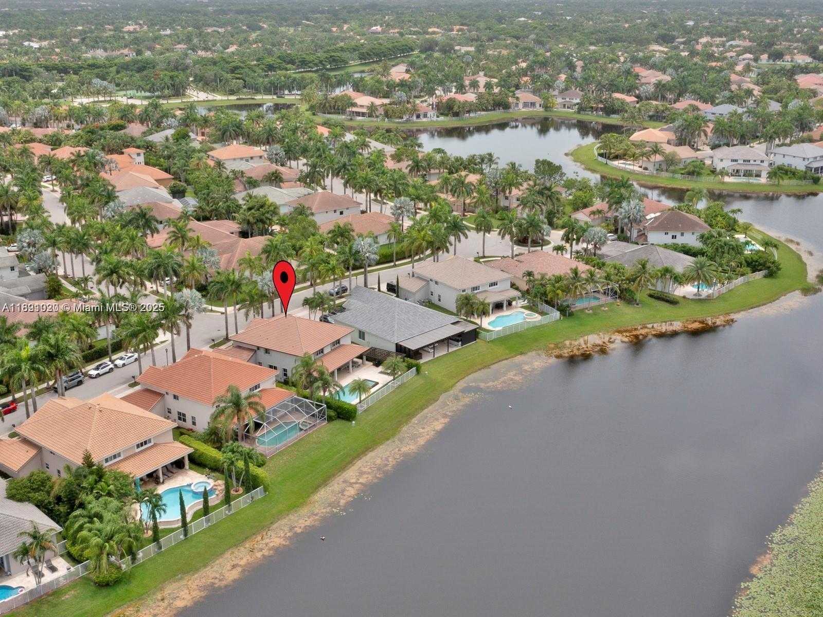 Small Image of 2132 QUAIL ROOST DR, Weston Number 42