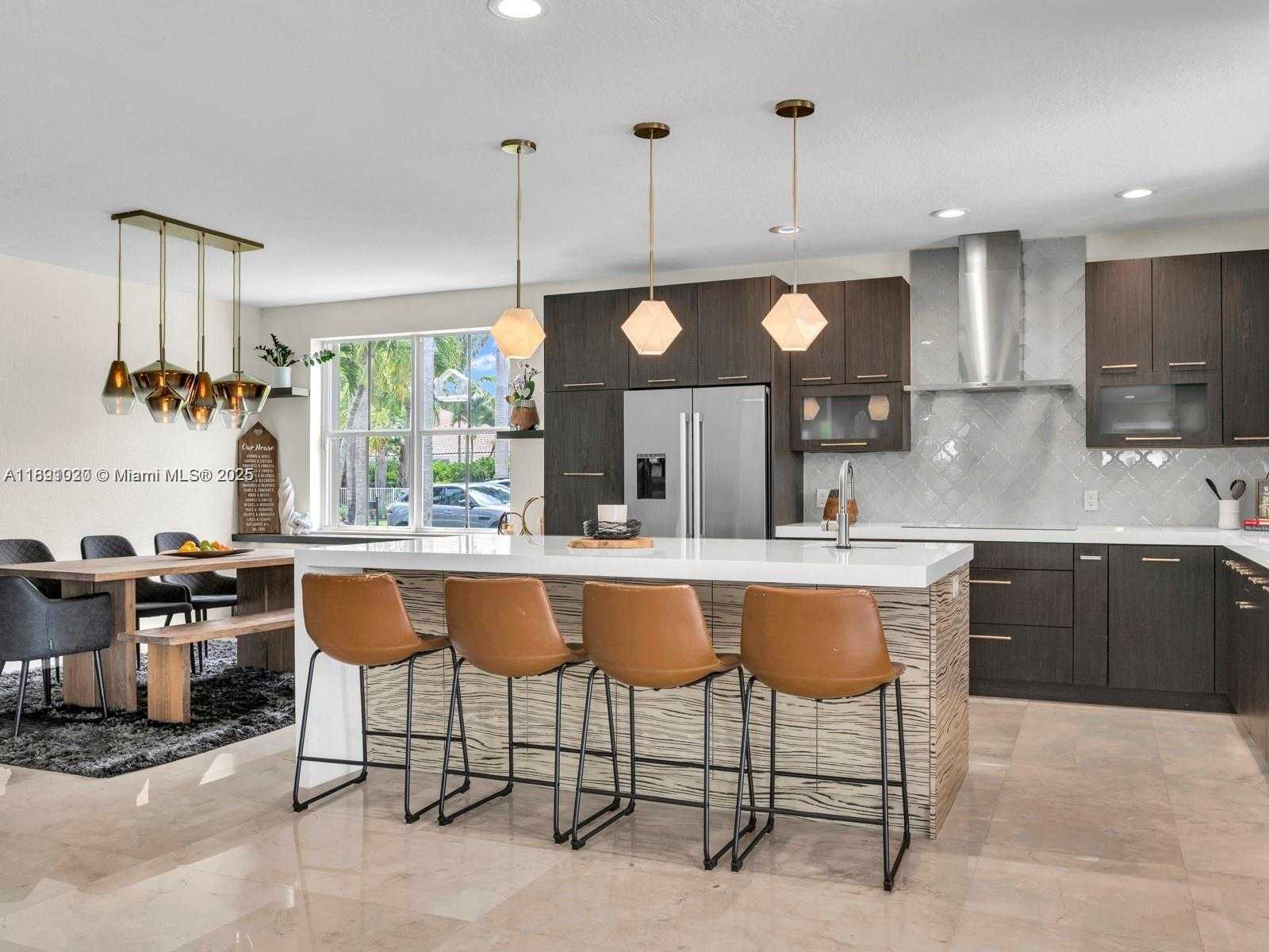 Small Image of 2132 QUAIL ROOST DR, Weston Number 9