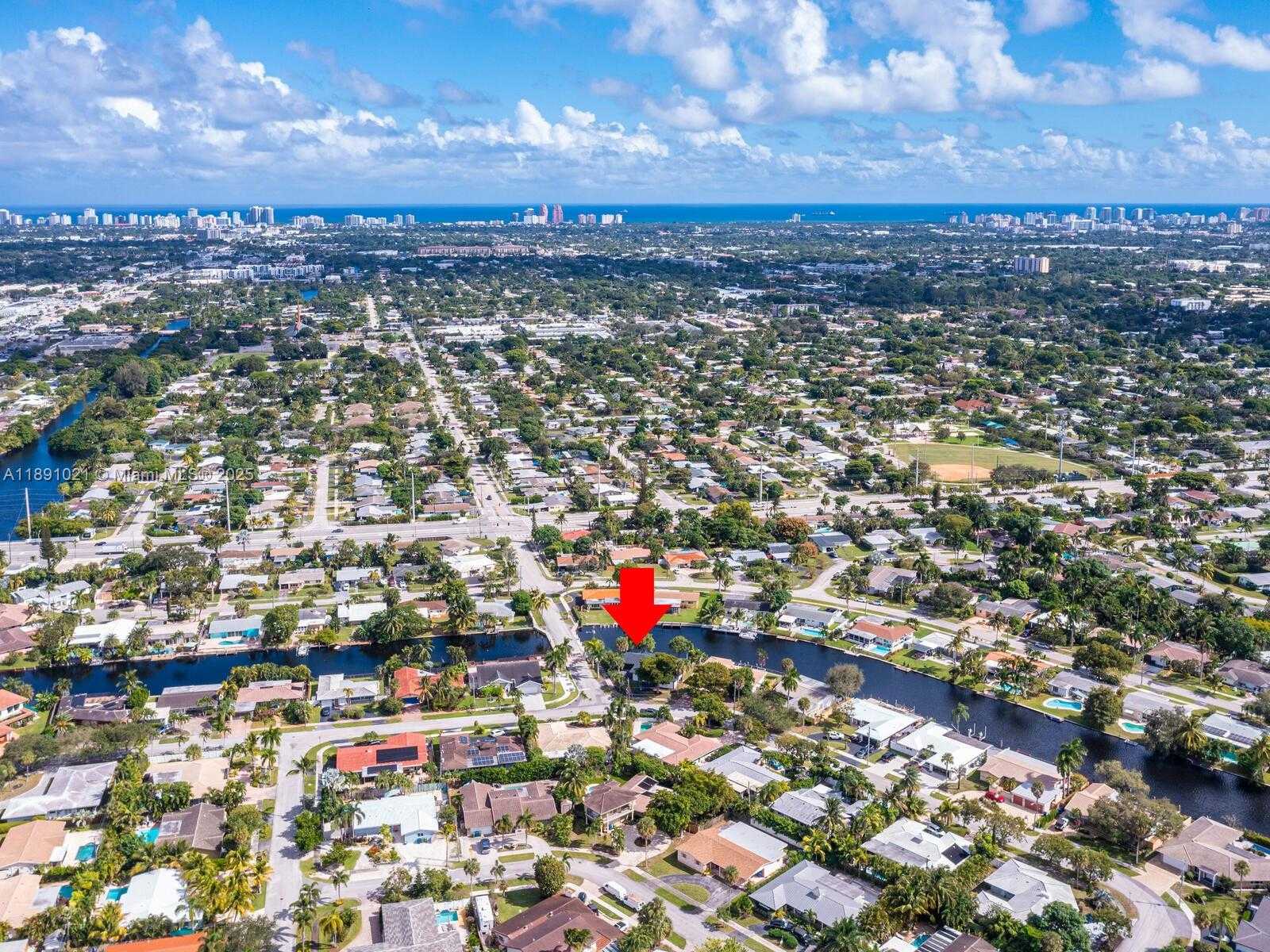Small Image of 2856 NORTH WEST 10TH AVE, Wilton Manors Number 10