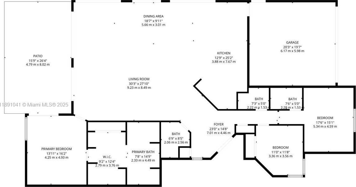 Small Image of 1441 EAST LACOSTA DR E, Pembroke Pines Number 37