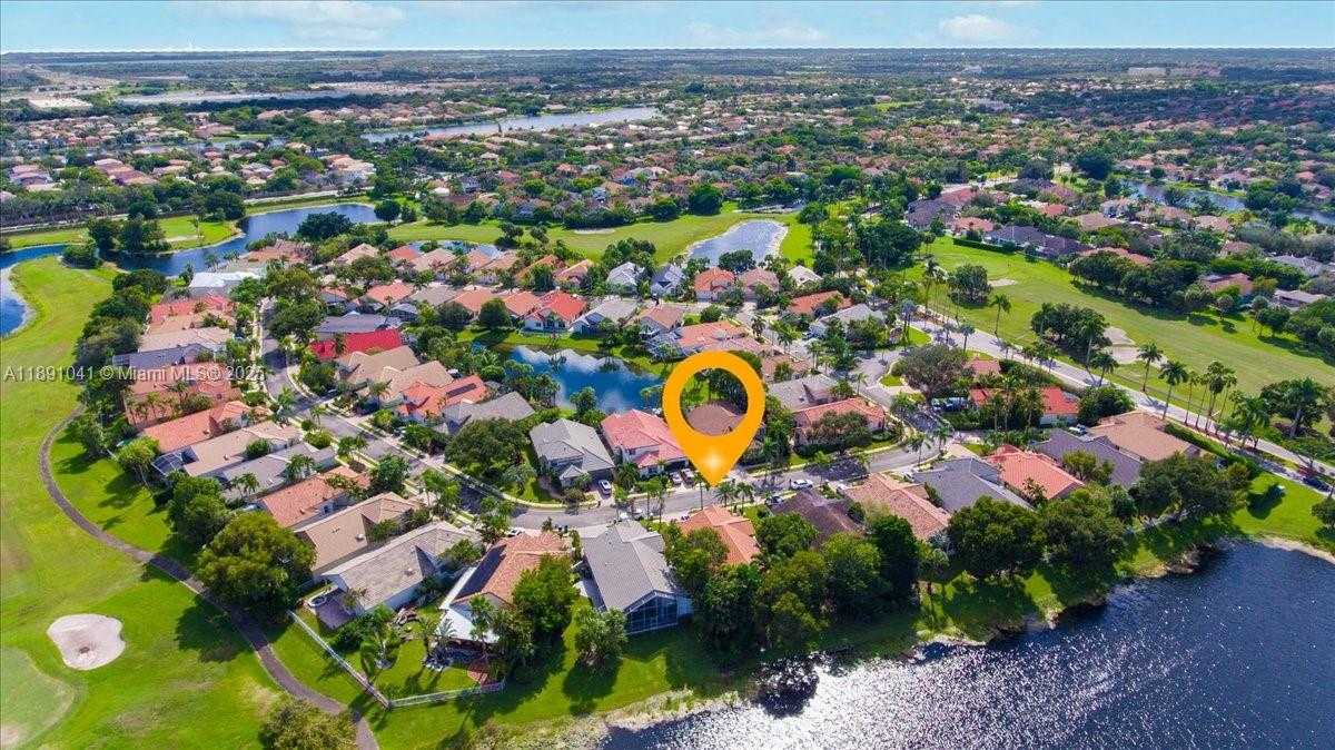Small Image of 1441 EAST LACOSTA DR E, Pembroke Pines Number 6