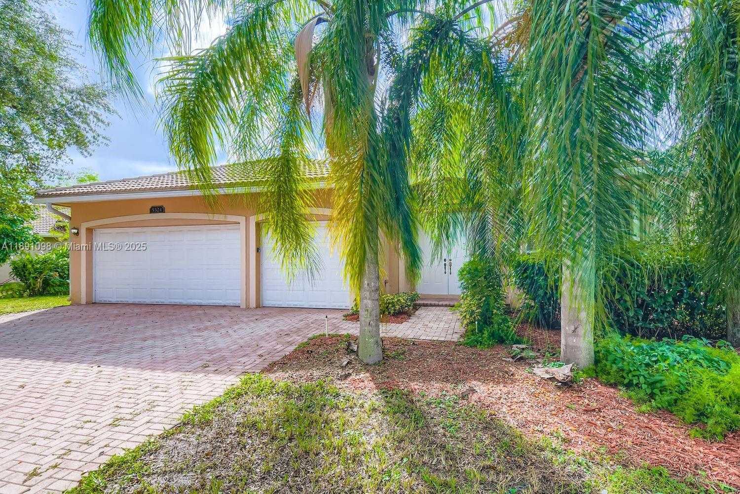 Small Image of 5324 SOUTH WEST 148TH AVE, Miramar Number 2