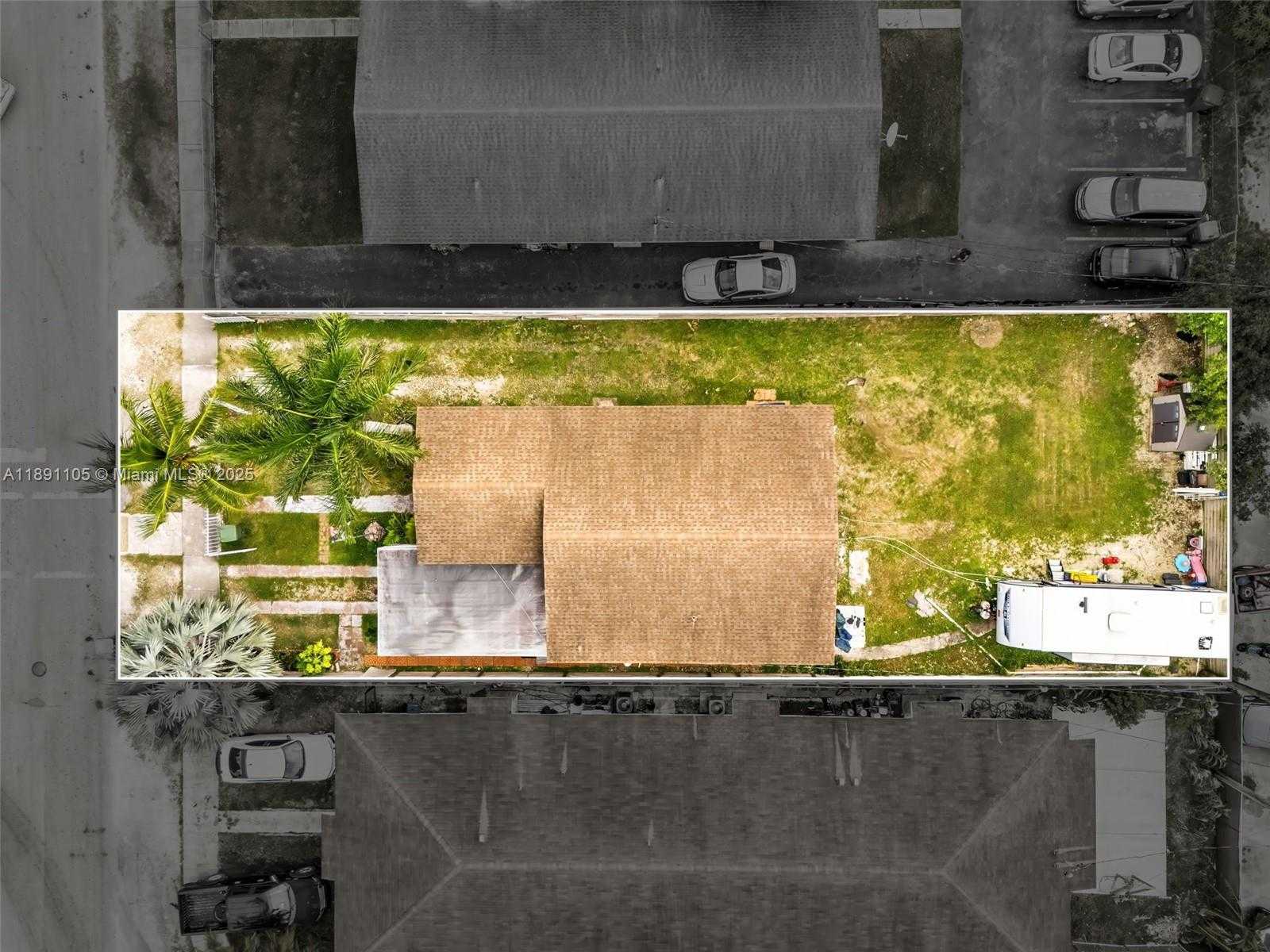 Small Image of 110 NORTH EAST 9TH CT, Homestead Number 26