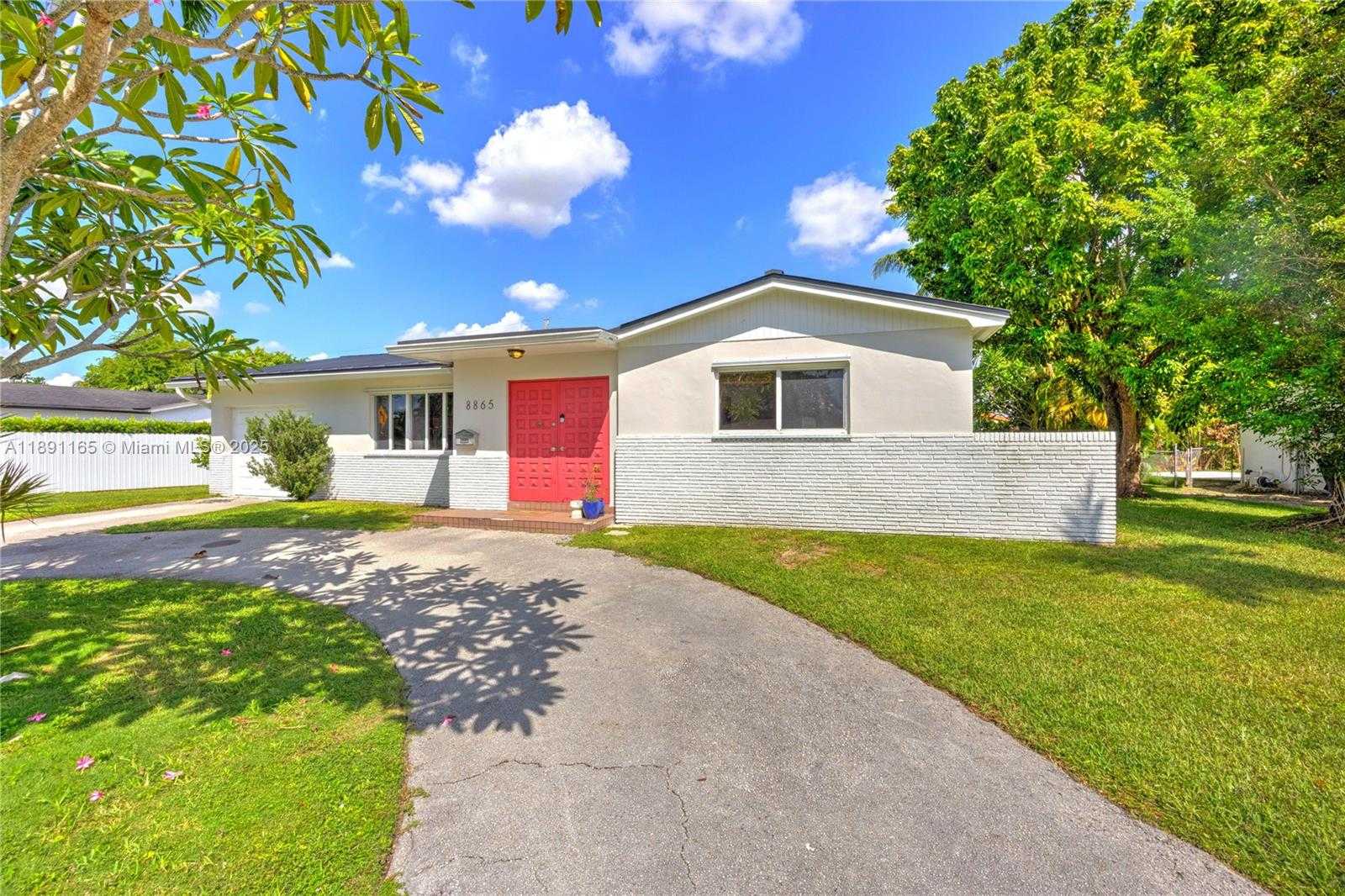 Small Image of 8865 SOUTH WEST 83RD ST, Miami Number 2