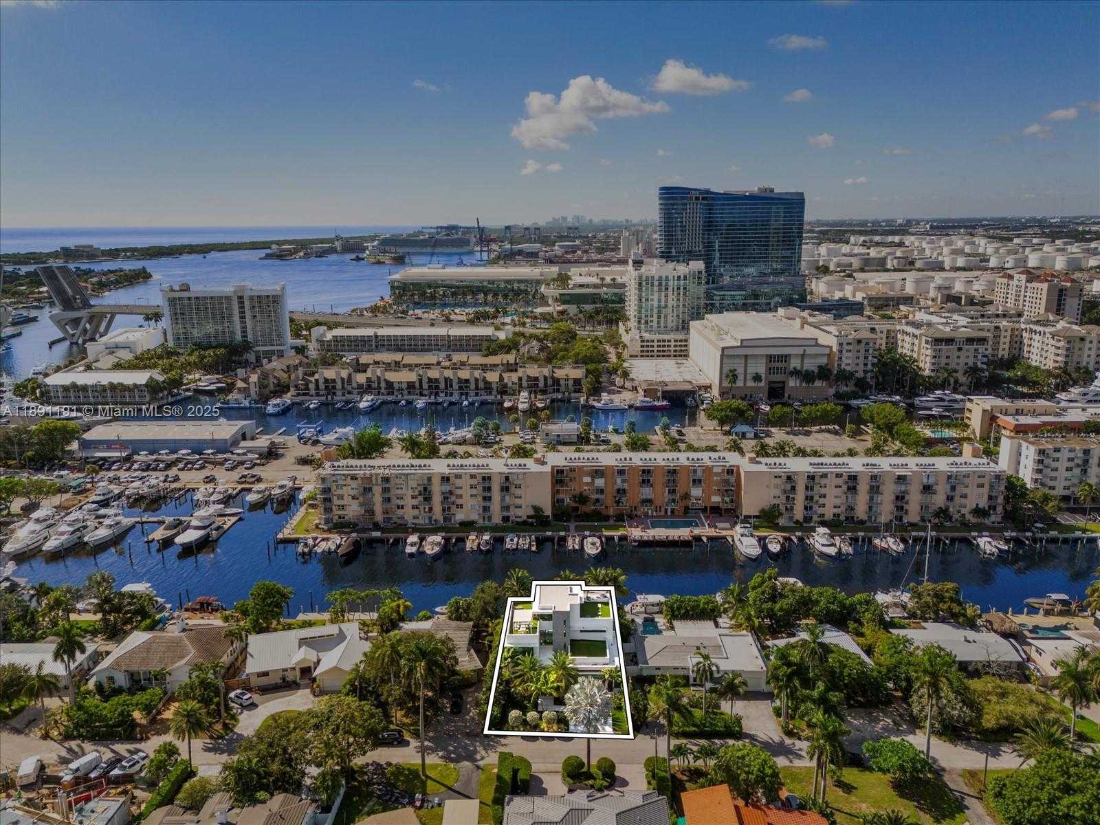 Small Image of 1736 SOUTH EAST 14TH ST, Fort Lauderdale Number 62